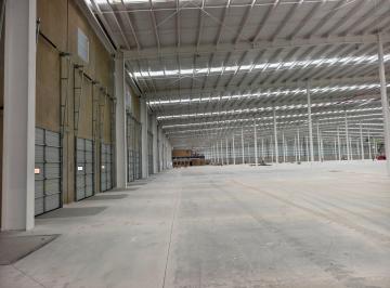 Nave industrial , La Paz · Nave de 10,000 m² Dentro de Parque con Seguridad