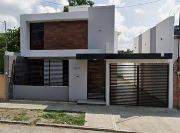 Casa de 3 habitaciones, Poza Rica de Hidalgo · Casa en Venta en Santa Elena, Poza Rica de Hidalgo, Veracruz.