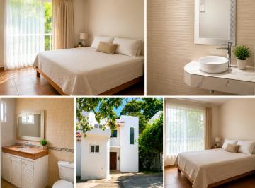 Casa de 2 habitaciones, Solidaridad · Furnished House in Playacar
