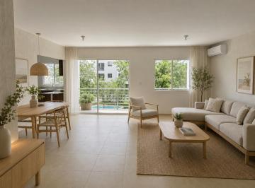 Departamento · 120m² · 3 Recámaras · 1 Estacionamiento · Departamento en Jardines del Sur
