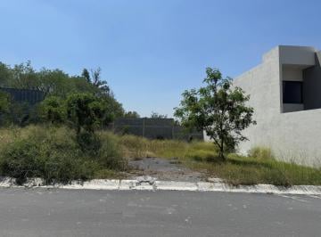 Terreno / Lote · 271m² · Terreno en Venta en Fraccionamiento Pedregal de La Montaña, El Uro, Monterrey
