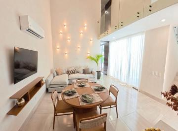 Casa de 3 habitaciones, Progreso · Casa en Venta en La Playa, Chicxulub Puerto, Yucatán