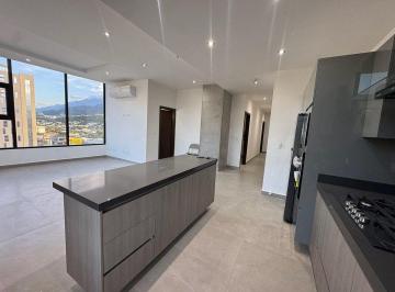 52e9a6cf4b1baa27f59afb8de65e7659a4e1e075ee590b69b4de6eed1d64a6e4 · Departamento de Lujo en Renta | Contry | 180 m² | Vistas Al Cerro de La Silla