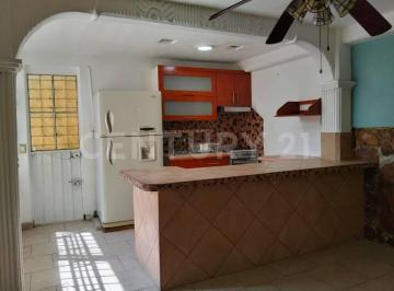 Casa · 45m² · 2 Recámaras · Casa de un Nivel en Venta en El Coloso, Acapulco.