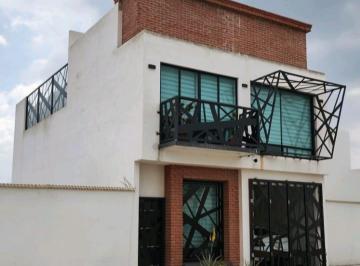 Casa de 3 habitaciones, Mineral de la Reforma · Se Vende Hermosa Casa