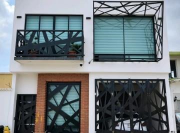 Casa de 3 habitaciones, Pachuca · Se Vende Hermosa Casa