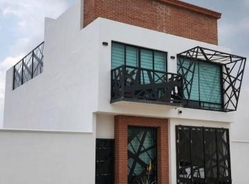 Casa de 3 habitaciones, Mineral de la Reforma · Se Vende Hermosa Casa