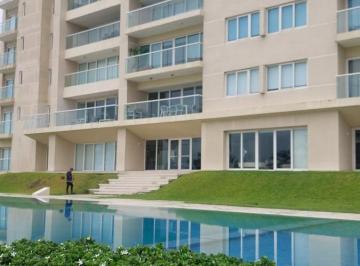 Departamento · 208m² · 3 Recámaras · 2 Estacionamientos · Departamento en Torre Velamar