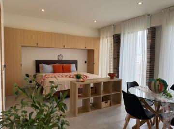 Departamento de 1 habitación, Guadalajara · Departamento Tipo Loft en Venta en Italia Providencia