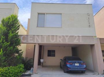 Casa · 168m² · 3 Recámaras · 2 Estacionamientos · Casa en Renta | Carretera Nacional | Monterrey