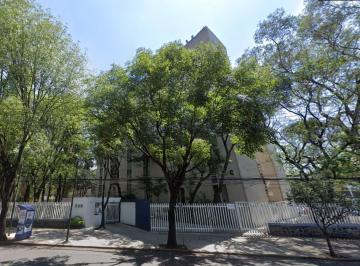 Departamento de 3 habitaciones, Miguel Hidalgo · Marina Nacional 200, Anáhuac Sección I, Miguel Hidalgo, Cdmx