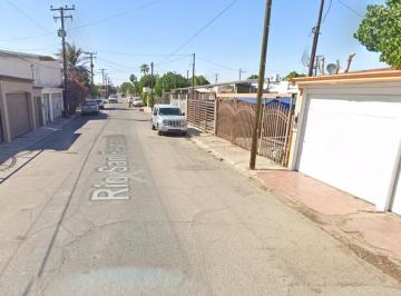 Casa de 2 habitaciones, Mexicali · Casa Venta Oportunidad Cesion de Derechops Inmediatario San Fernando Valle Dorado Mexicali Baja C - Mp