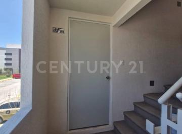 Departamento · 52m² · 2 Recámaras · 1 Estacionamiento · Departamento en Renta en Nextlalpan
