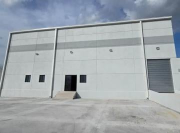 1 · Bodega en Renta, Centro de Apodaca (2,000 M&sup2;)