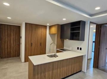 Departamento · 64m² · 2 Recámaras · 1 Estacionamiento · Departamento en Venta en Lafayette