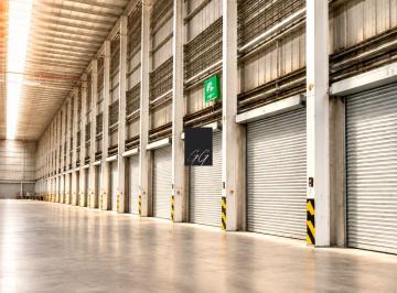 Bodega comercial , Tlalnepantla de Baz · Bodega en Renta en Tlalnepantla de 8,414 m², 24 Andenes Equipados.