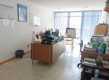 Departamento de 2 habitaciones, Miguel Hidalgo · Departamento en Venta San Miguel Chapultepec
