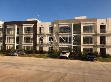Departamento · 120m² · 2 Recámaras · Departamento en Residencial Izamal Supermanzana 319 en Cancún
