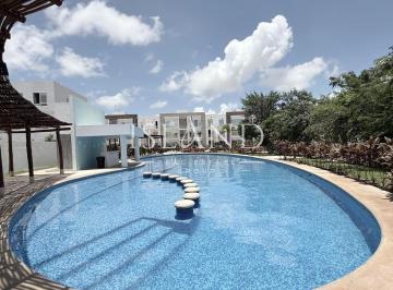 Departamento · 120m² · 2 Recámaras · 1 Estacionamiento · Departamento en Supermanzana 319 Cancún