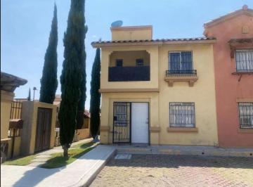 Casa de 3 habitaciones, Tecámac · Hermosa Casa en Venta en Ojo de Agua Tecamac Edo Mex