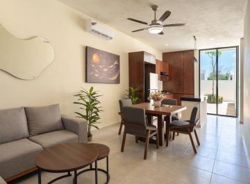 Casa de 2 habitaciones, Conkal · Casa en Venta en Conkal, Mérida