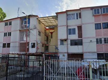 Departamento de 2 habitaciones, Gustavo A. Madero · Remate Bancario Departamento en El Arbolillo, Gustavo A. Madero