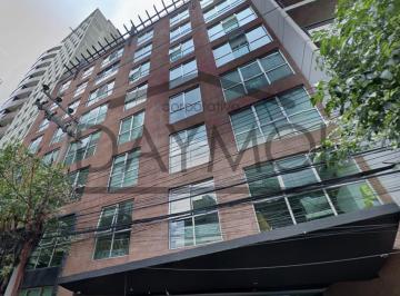 Departamento de 2 habitaciones, Miguel Hidalgo · Departamento San Isidro, Miguel Hidalgo, Ciudad de México.