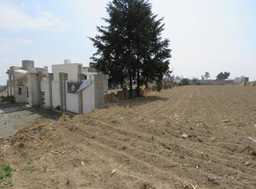 Terreno / Lote · 8700m² · Terreno en Venta, Carretera - Zacango - Metepec