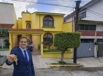Casa de 3 habitaciones, Xalapa · Casa en Venta en Emiliano Zapata, Municipio Xalapa Veracruz