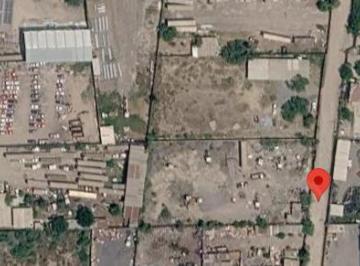 Terreno / Lote · 5000m² · Terreno en Venta o Renta 5000 m Cuadrados Uso Industrtial Escobedo Nuevo Leon