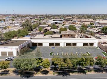 Local comercial · 82m² · Local en Mexicali en Esquina de Avs Principales