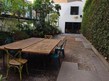 1 · Casa en Renta Roma Sur