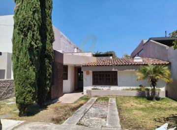 Casa en condominio de 2 habitaciones, Zapopan · Casa en Rena de 1 Nivel en Colonia La Loma Cerca de Bugambilias