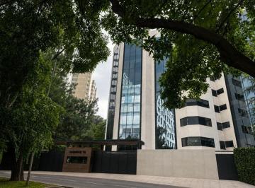 Departamento de 3 habitaciones, Cuajimalpa de Morelos · Departemento en Renta Bosque de Las Lomas, Bosque de Radiatas