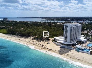 Edificio · Hotel en Mixcoac