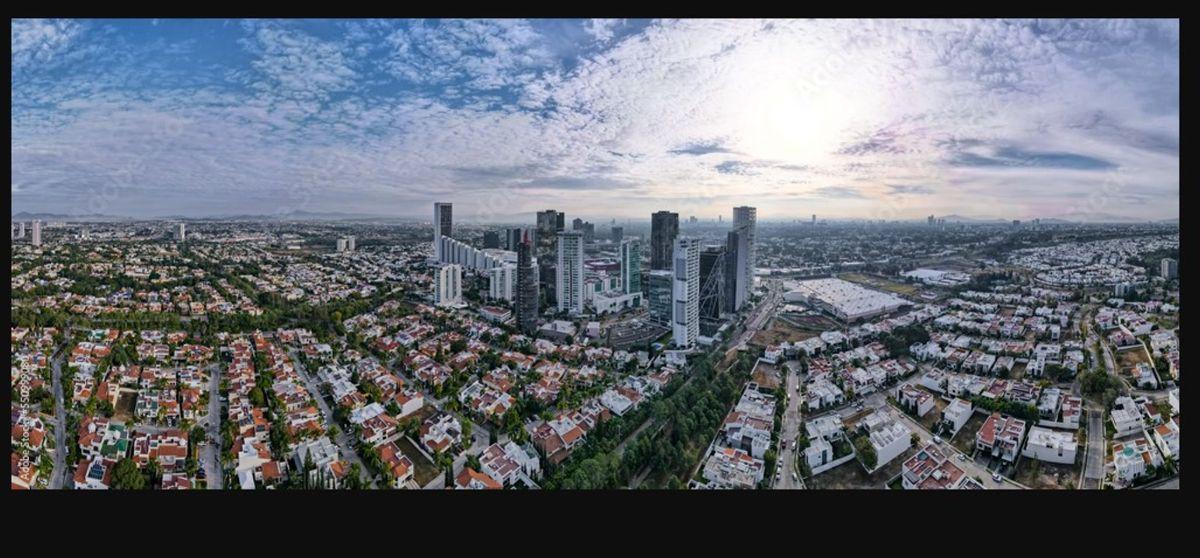 Excellent Commercial Space for Rent in Guadalajara, Jalisco – Starting from 541 m&sup2;