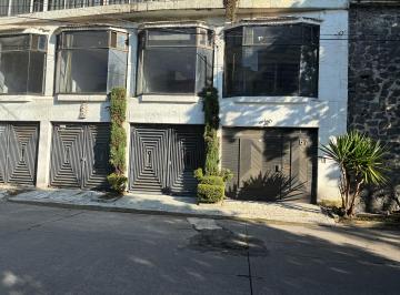 Casa de 2 habitaciones, Naucalpan de Juárez · Casita Lomas Tecamachalco