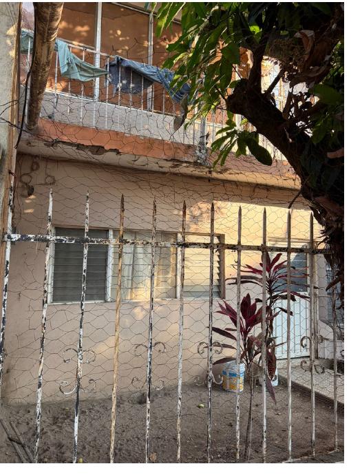 Casa de 211 m&sup2; con 4 Recámaras en Venta en Ignacio Manuel Altamirano