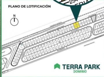 Terreno / Lote · 990m² · Terreno en Venta | Terra Park | Garcia, Nl