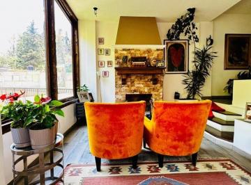 Casa de 4 habitaciones, Alvaro Obregón · Casa en Olivar de Los Padres