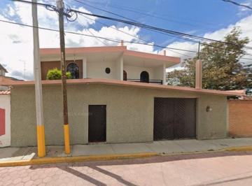 Casa de 4 habitaciones, Calpulalpan · Venta de Casa La Paz La Cañada Calpulalpan Tlaxcala