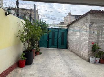 Departamento de 7 habitaciones, Valle de Chalco Solidaridad · Se Vende Casa en Providencia Valle de Chalco Solidaridad