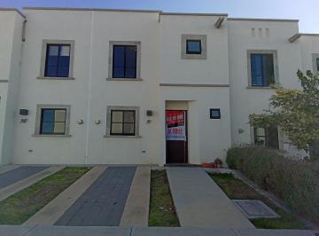 Casa en condominio de 3 habitaciones, El Marqués · Casa en Renta en Provenza Residencial | 3 Recámaras | Seguridad 24/7 | El Marqué