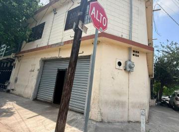 Bodega comercial de 3 habitaciones, Monterrey · Bodega en Renta | Monterrey, N. L. | Col. Luis Echeverría