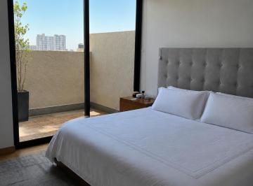 Departamento de 2 habitaciones, Huixquilucan · Se Vende / Se Renta – Nova Bosques