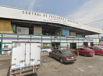 Local comercial , Iztapalapa · Remate Bancario, Bodega Comercial, Col. Aculco, Iztapalapa, Cdmx