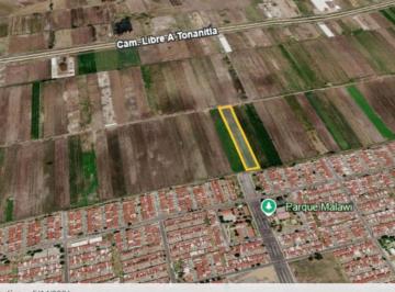 Terreno / Lote , Ecatepec de Morelos · Terreno en Venta en Ecatepec Sobre La Carretera Libre a Tonanitla de 12,000 m Cuadrados