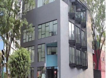 Edificio , Miguel Hidalgo · Edificio en Renta en San Miguel Chapultepec