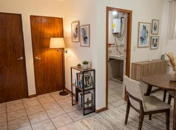 Departamento de 2 habitaciones, Cuauhtémoc · Naranjo 263, Santa María La Ribera, Cdmx