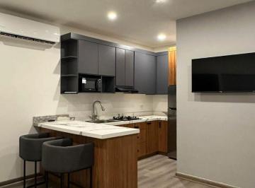 Departamento de 2 habitaciones, Mexicali · Sevilla Residencial, Departamento Amueblado en Renta